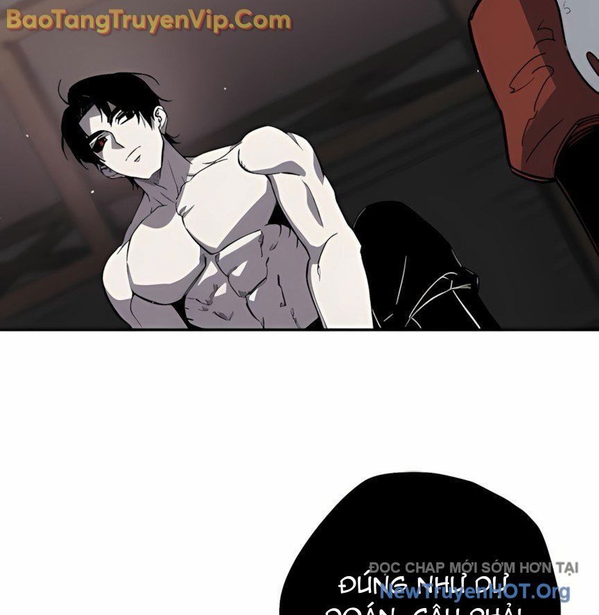 Cơn Lũ Zombie: Chapter 2