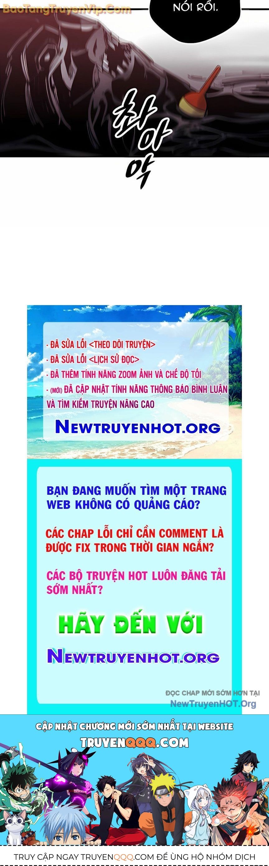 Cơn Lũ Zombie: Chapter 2