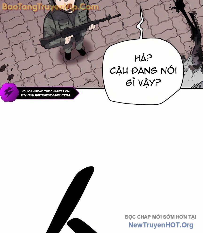 Cơn Lũ Zombie: Chapter 2