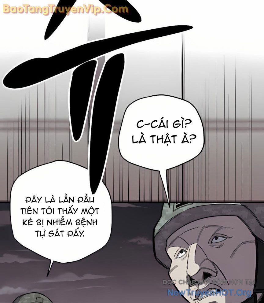 Cơn Lũ Zombie: Chapter 2