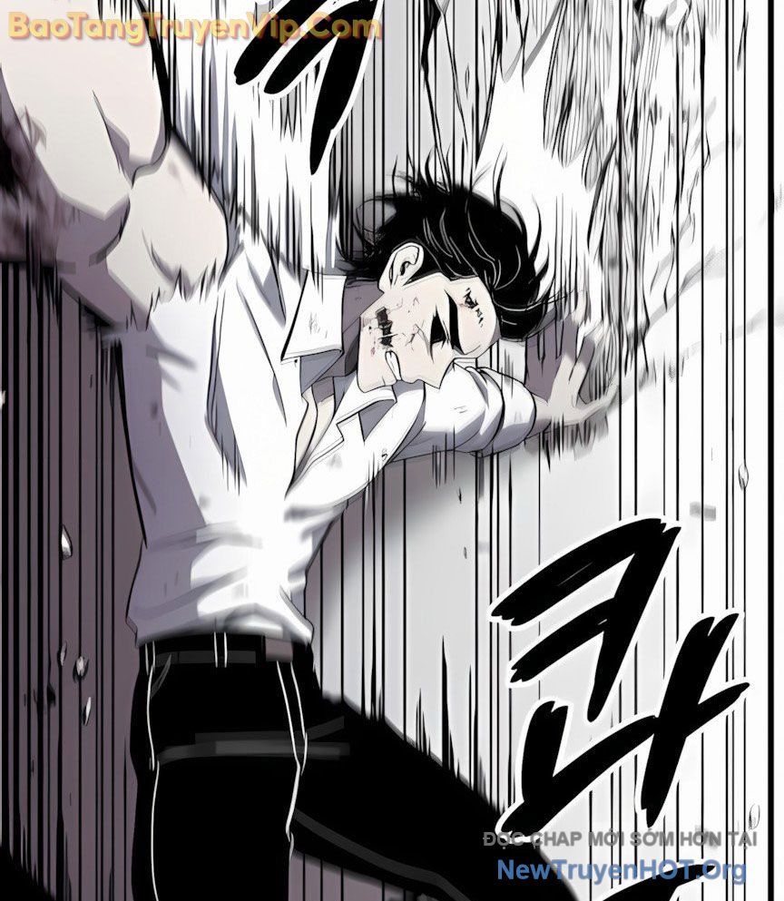 Cơn Lũ Zombie: Chapter 2