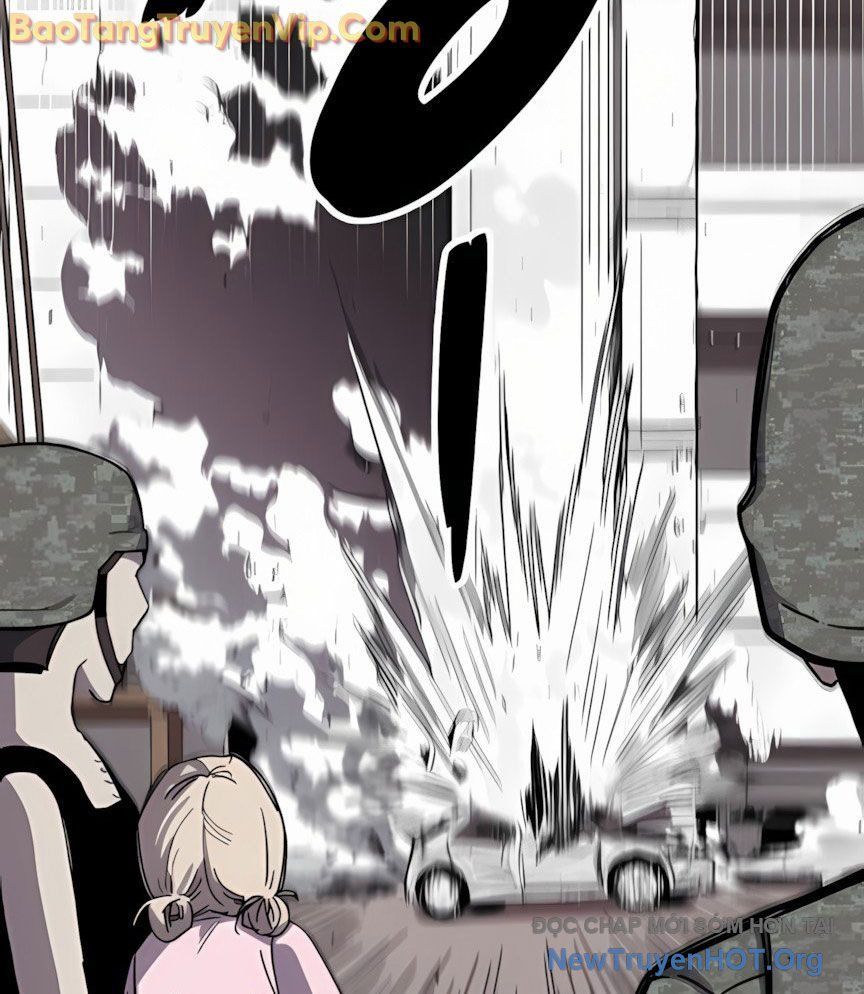 Cơn Lũ Zombie: Chapter 2