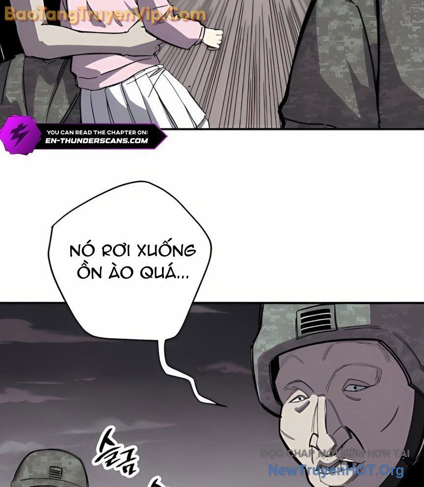 Cơn Lũ Zombie: Chapter 2