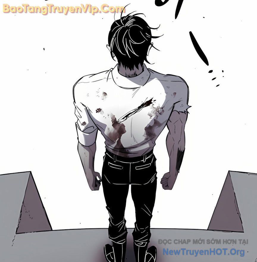 Cơn Lũ Zombie: Chapter 2