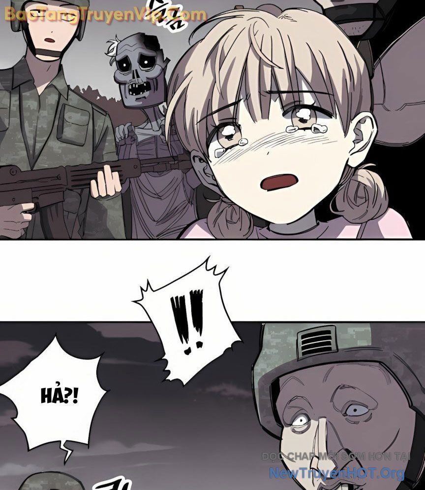 Cơn Lũ Zombie: Chapter 2