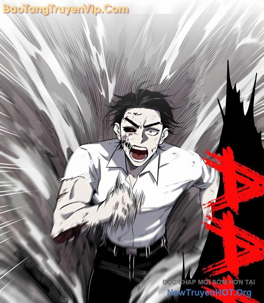 Cơn Lũ Zombie: Chapter 2