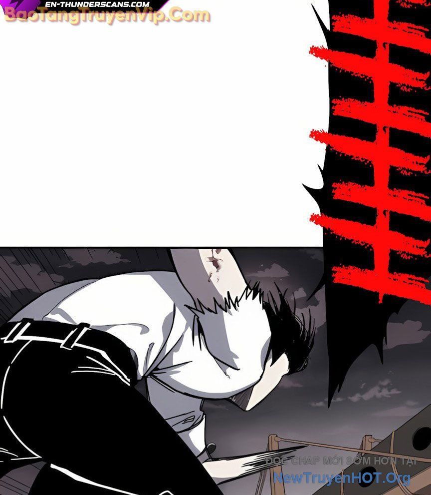 Cơn Lũ Zombie: Chapter 2