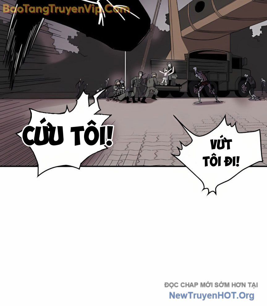 Cơn Lũ Zombie: Chapter 2
