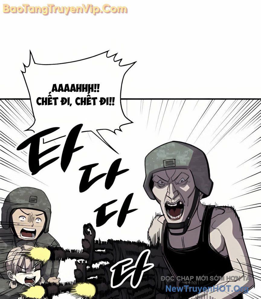 Cơn Lũ Zombie: Chapter 2