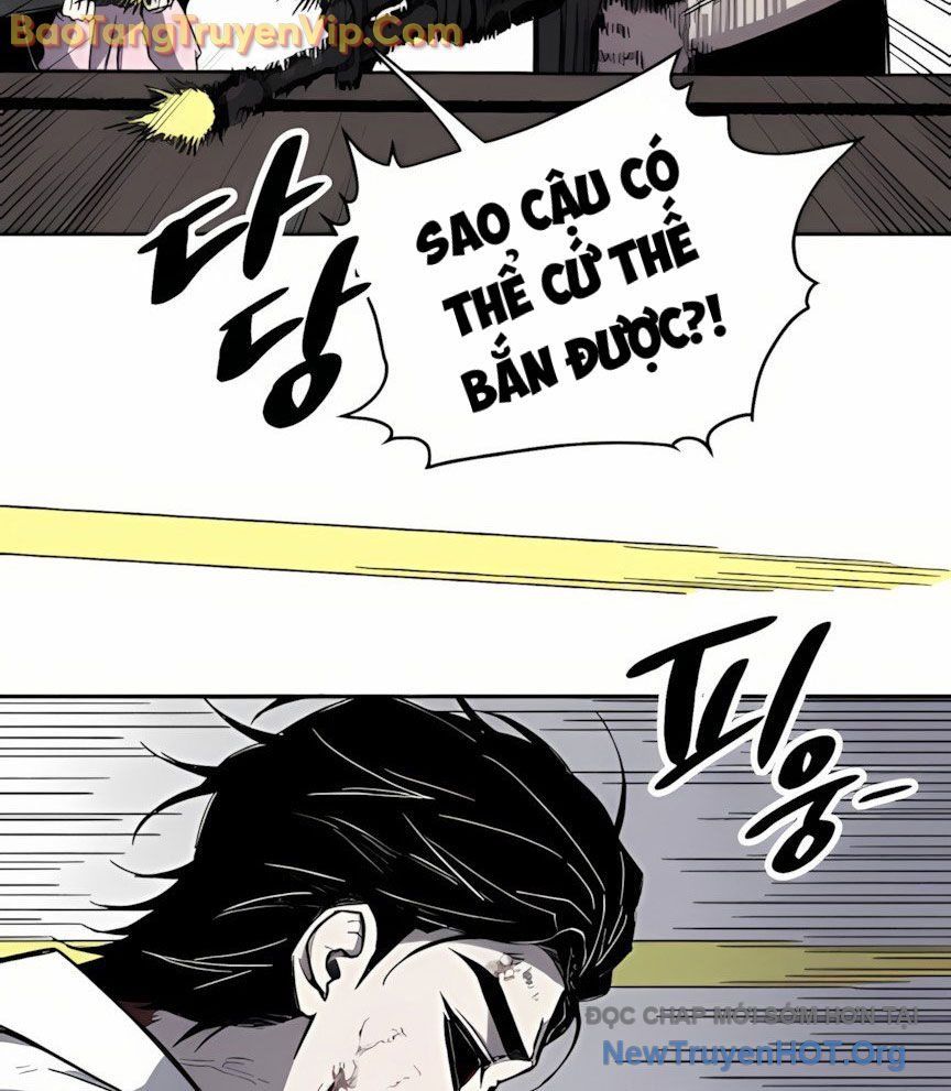 Cơn Lũ Zombie: Chapter 2