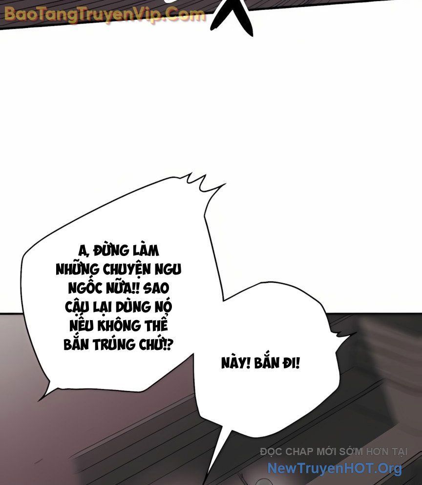 Cơn Lũ Zombie: Chapter 2