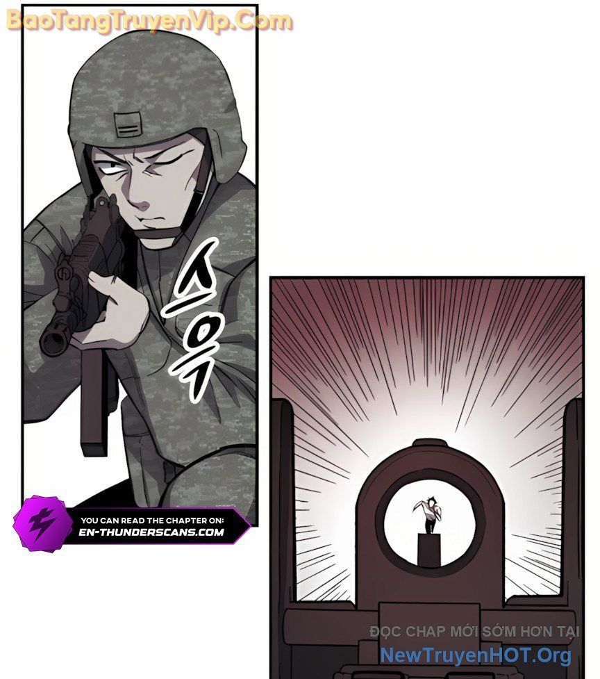 Cơn Lũ Zombie: Chapter 2