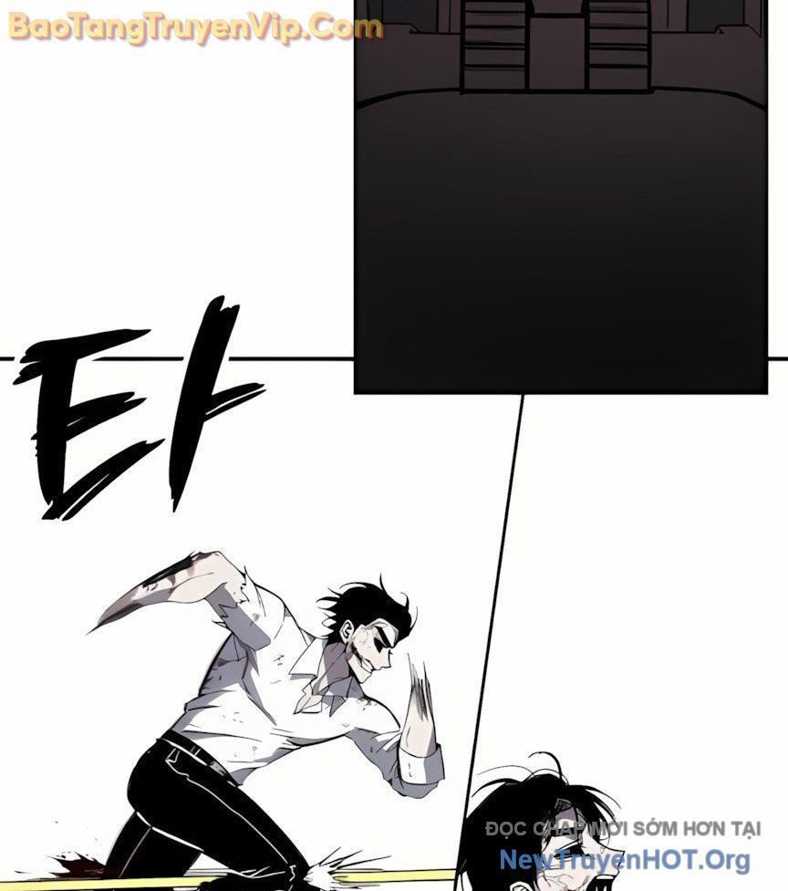 Cơn Lũ Zombie: Chapter 2