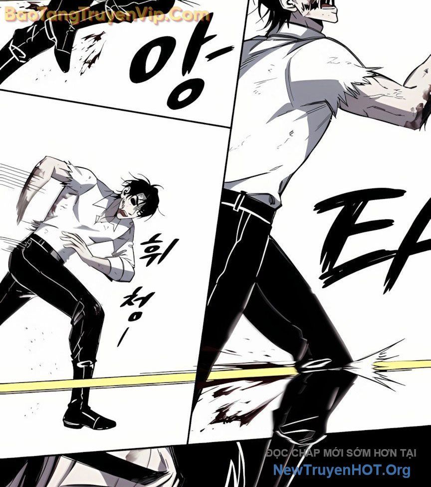 Cơn Lũ Zombie: Chapter 2