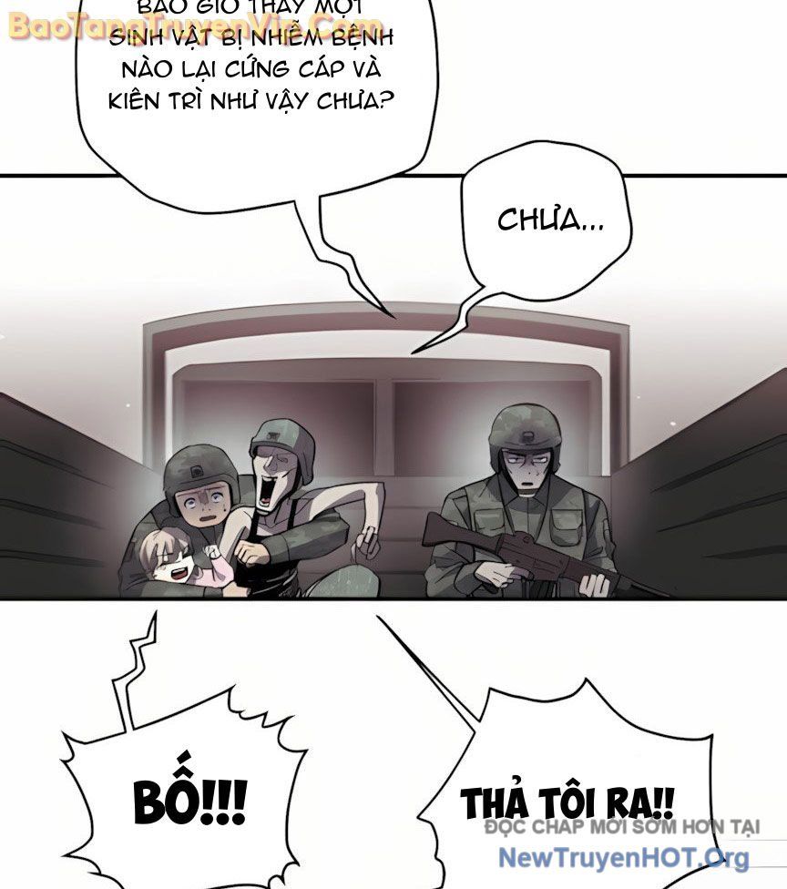 Cơn Lũ Zombie: Chapter 2