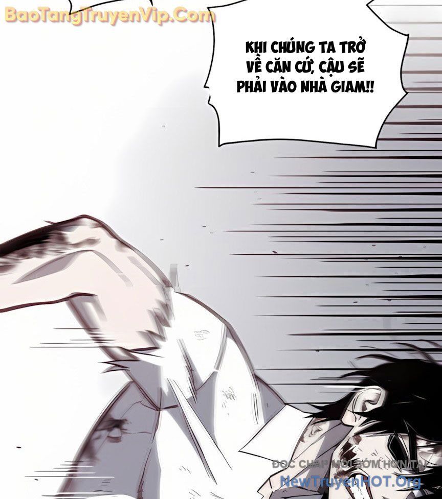 Cơn Lũ Zombie: Chapter 2