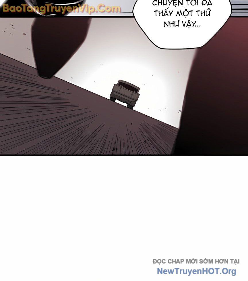 Cơn Lũ Zombie: Chapter 2