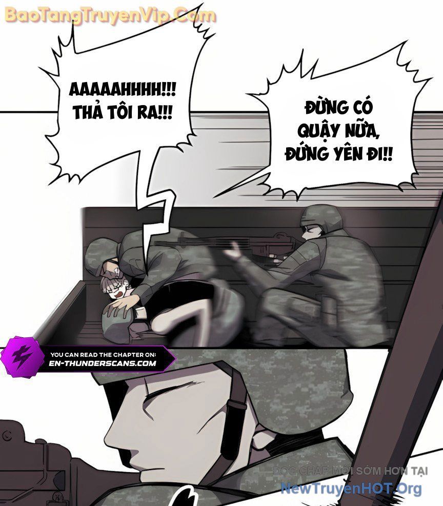 Cơn Lũ Zombie: Chapter 2