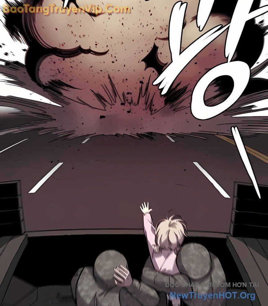 Cơn Lũ Zombie: Chapter 2