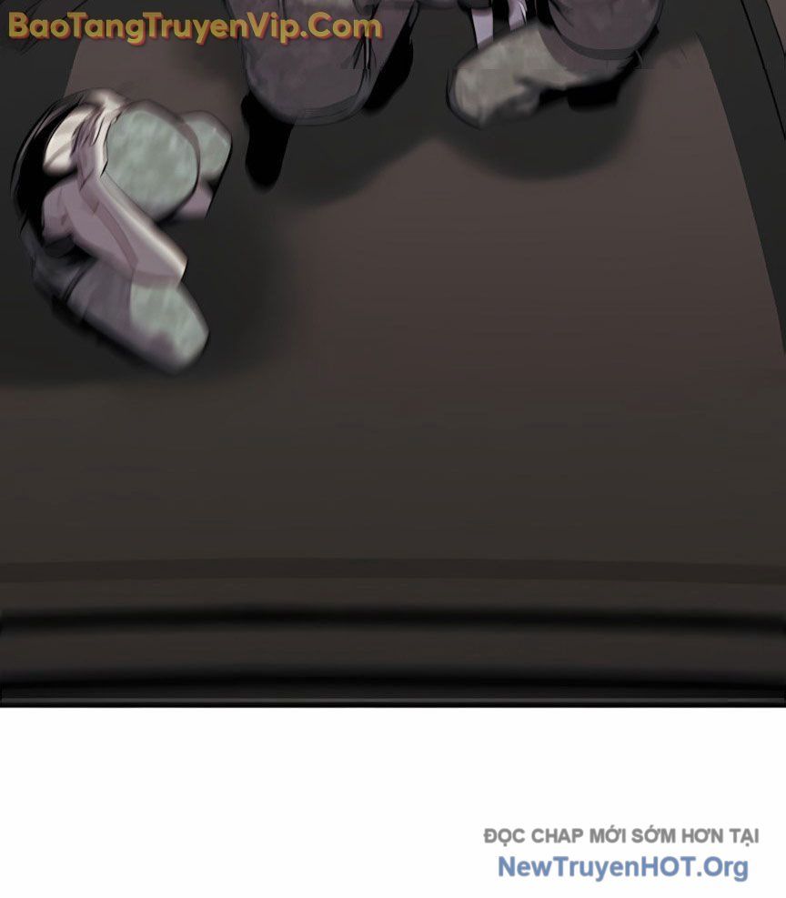 Cơn Lũ Zombie: Chapter 2