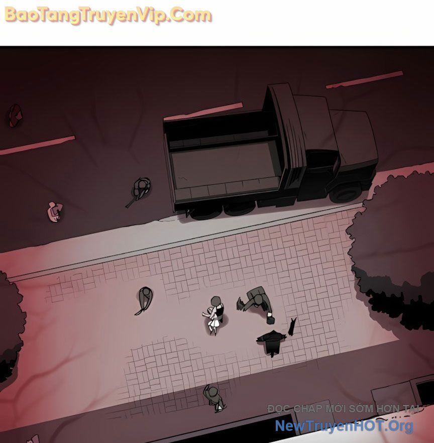 Cơn Lũ Zombie: Chapter 2