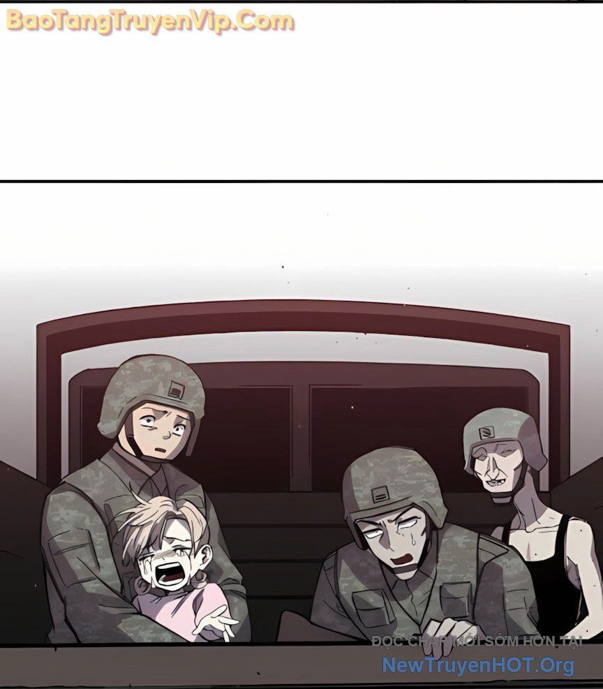 Cơn Lũ Zombie: Chapter 2