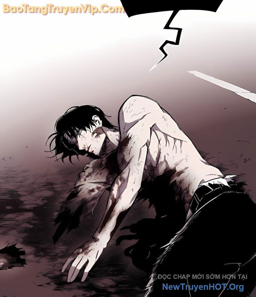 Cơn Lũ Zombie: Chapter 2