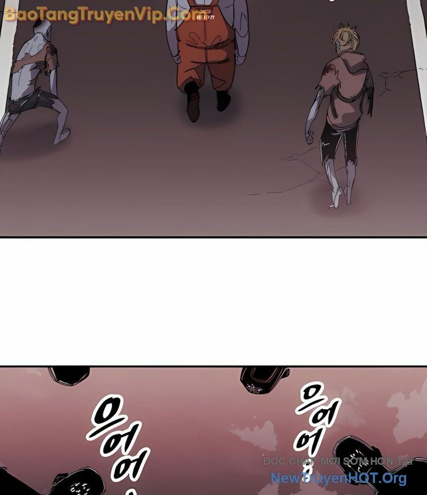 Cơn Lũ Zombie: Chapter 2