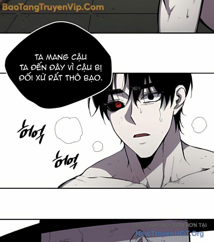 Cơn Lũ Zombie: Chapter 2