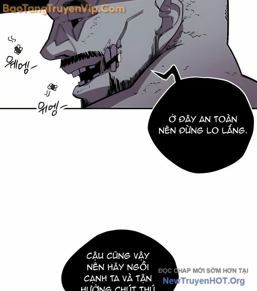 Cơn Lũ Zombie: Chapter 2