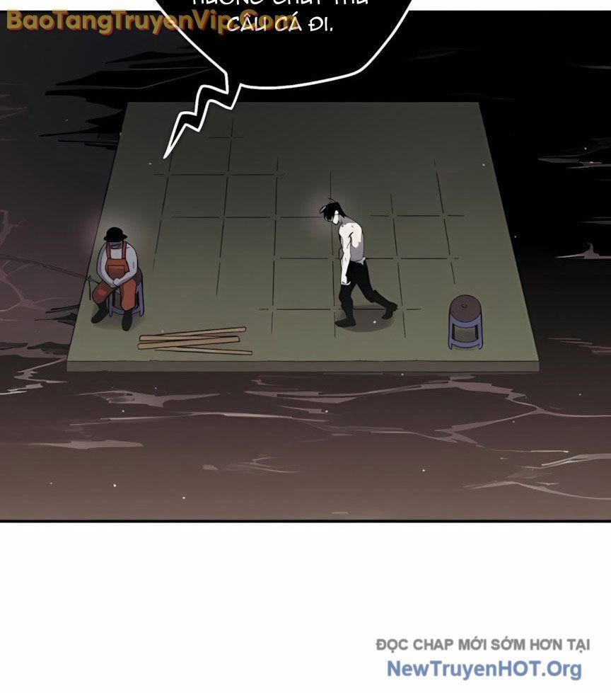 Cơn Lũ Zombie: Chapter 2