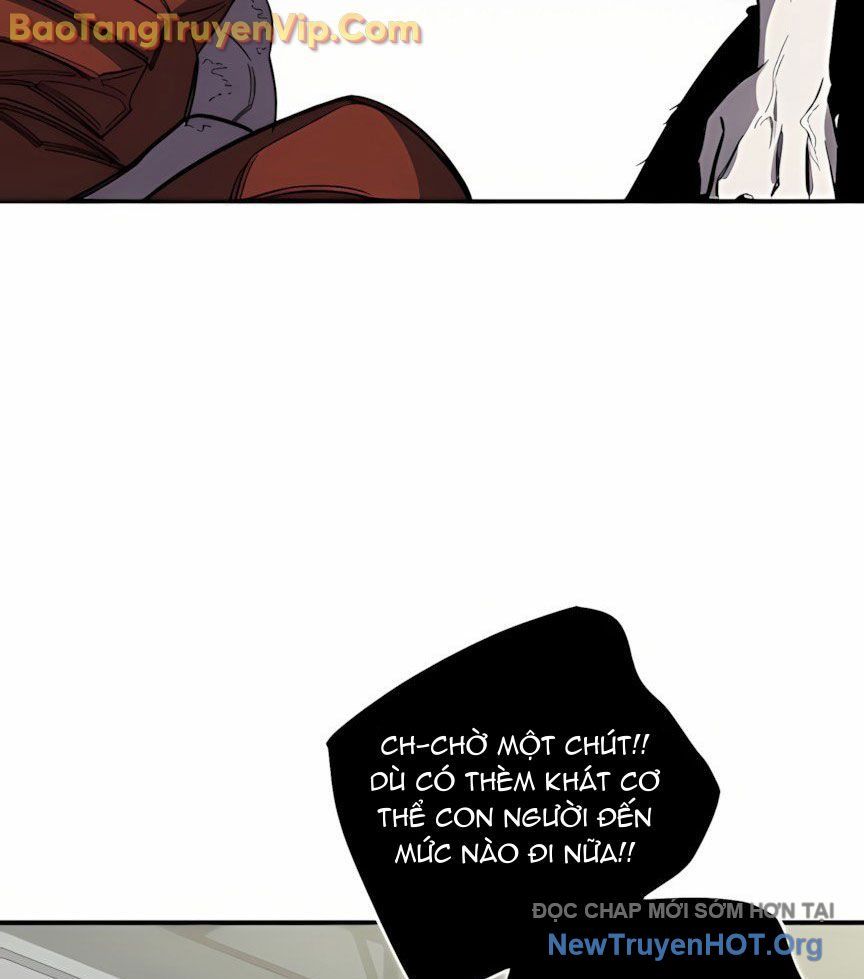 Cơn Lũ Zombie: Chapter 2