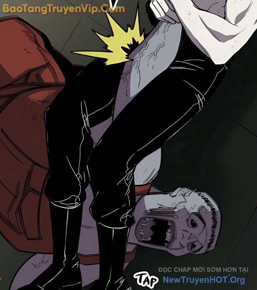 Cơn Lũ Zombie: Chapter 2