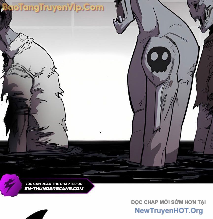 Cơn Lũ Zombie: Chapter 3