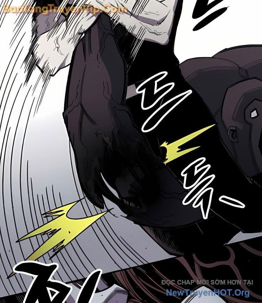 Cơn Lũ Zombie: Chapter 3