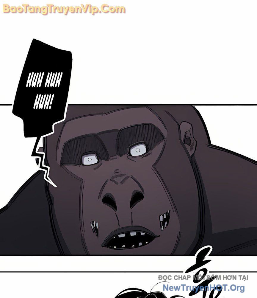 Cơn Lũ Zombie: Chapter 3