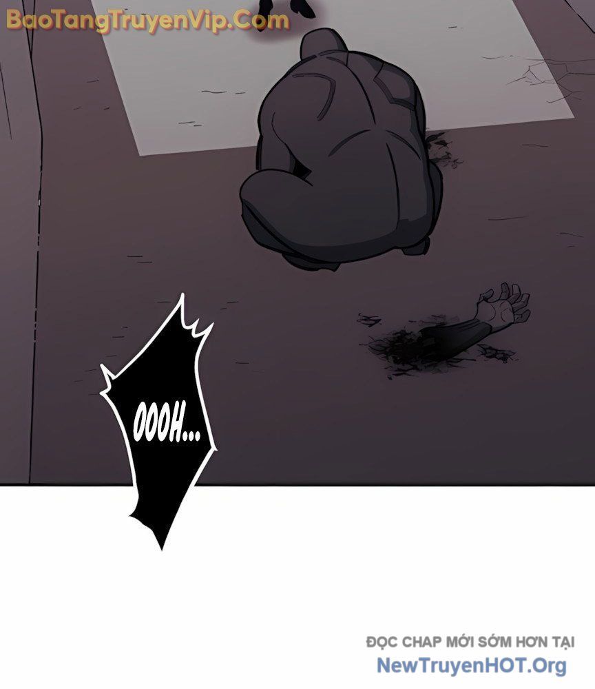 Cơn Lũ Zombie: Chapter 3