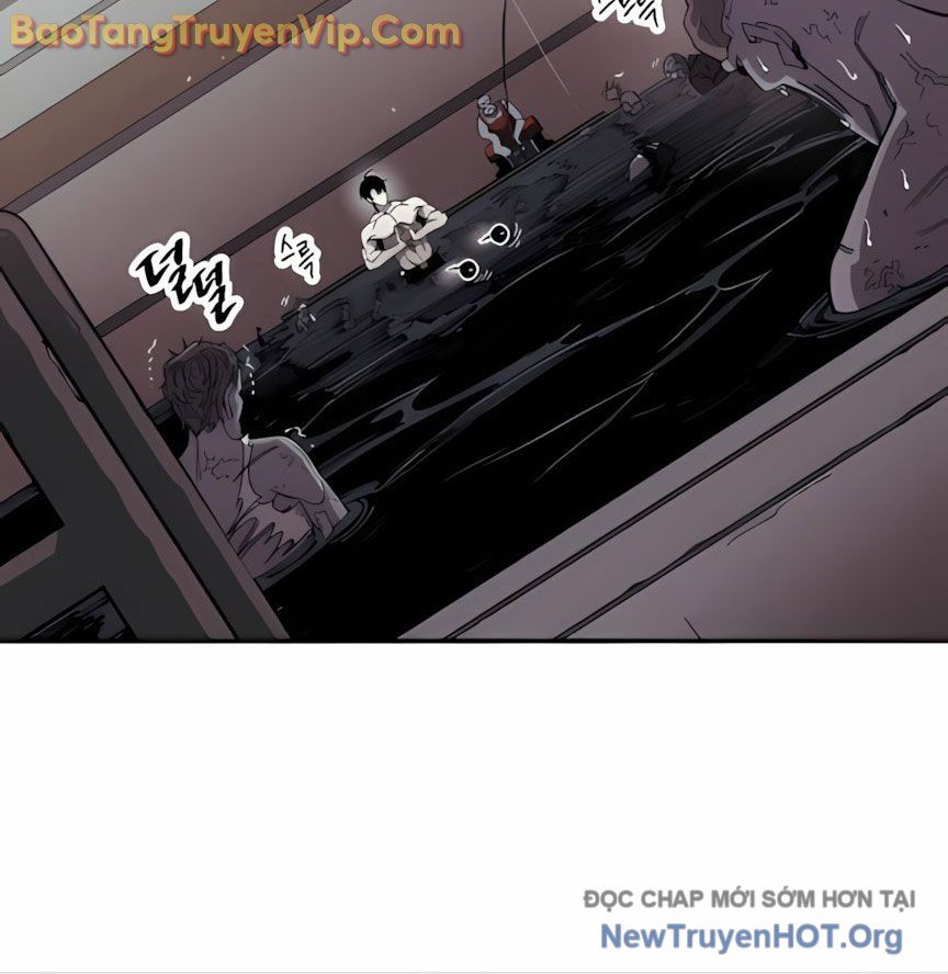 Cơn Lũ Zombie: Chapter 3