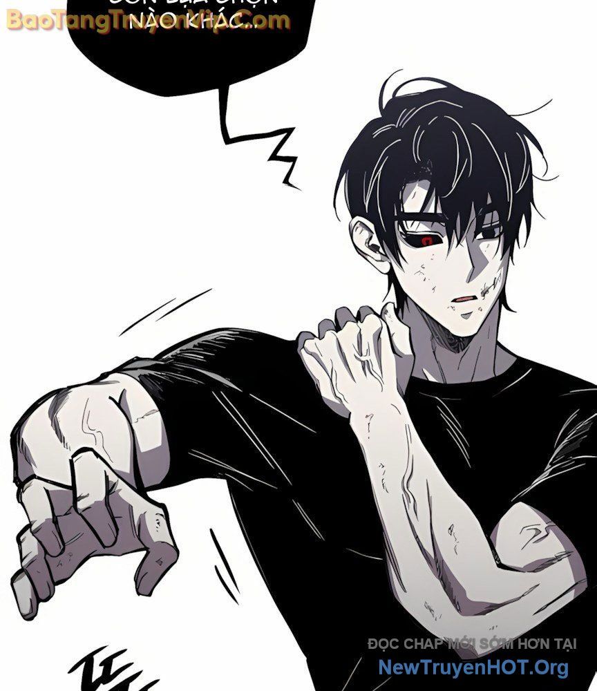 Cơn Lũ Zombie: Chapter 3