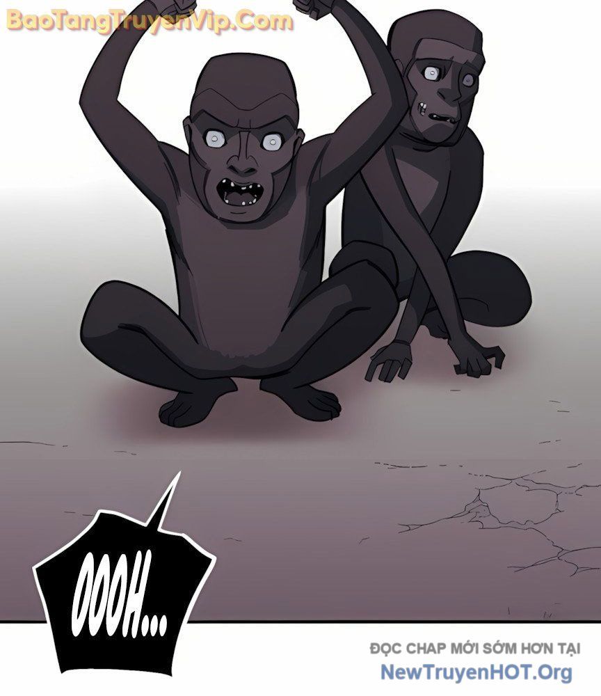 Cơn Lũ Zombie: Chapter 3