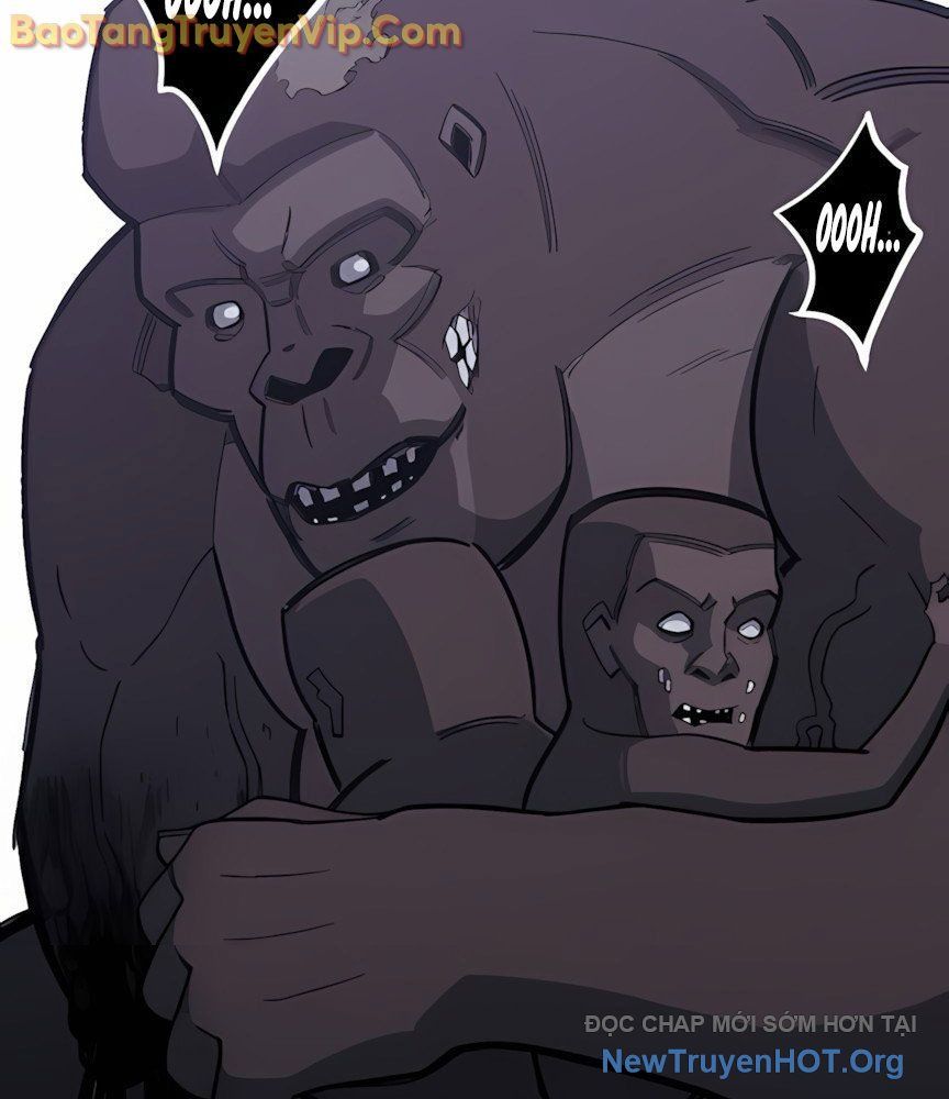 Cơn Lũ Zombie: Chapter 3