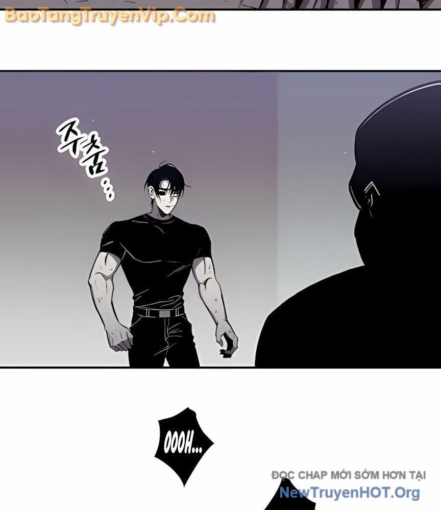 Cơn Lũ Zombie: Chapter 3