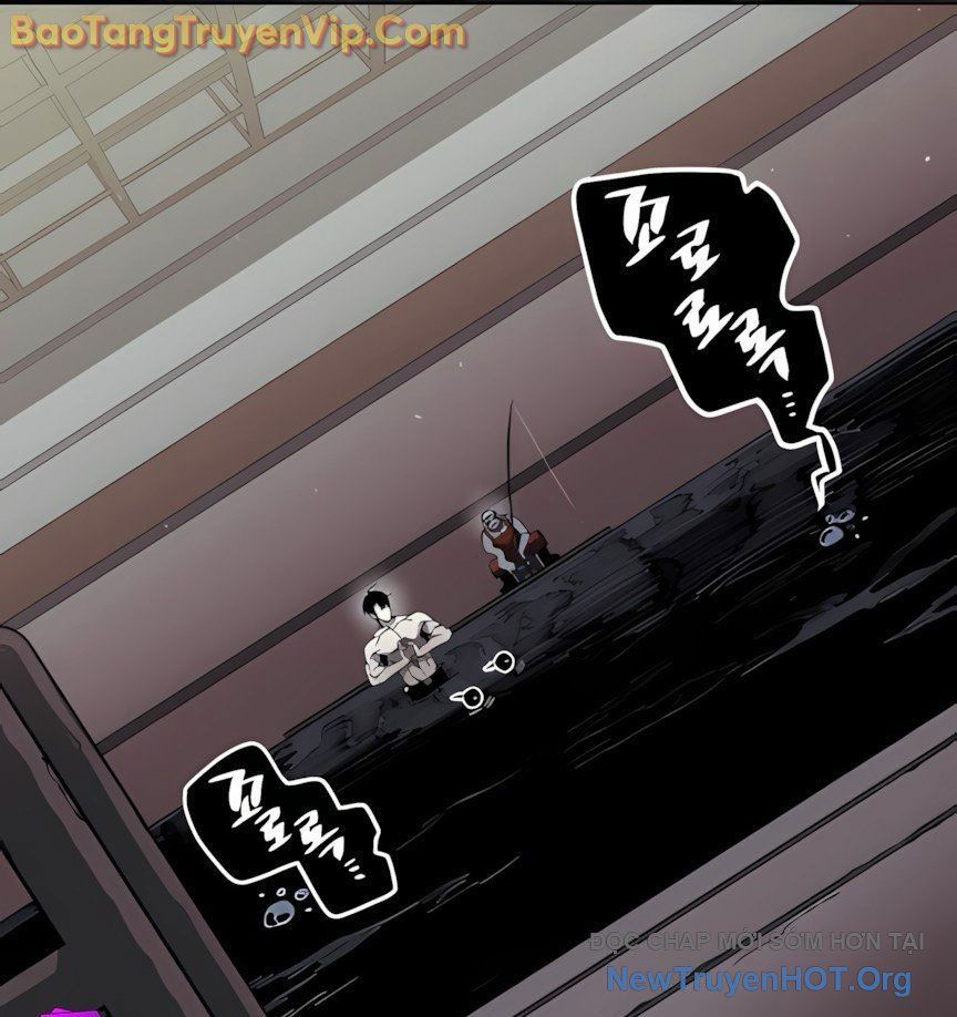 Cơn Lũ Zombie: Chapter 3