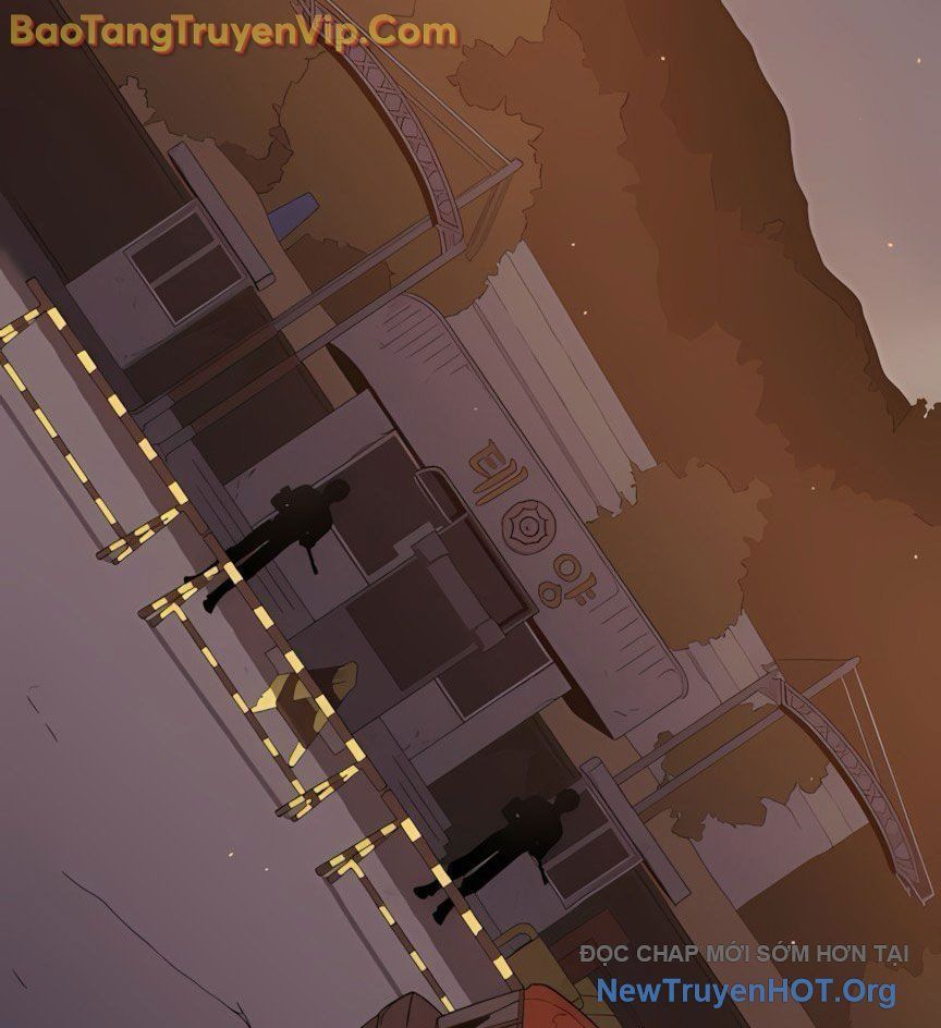 Cơn Lũ Zombie: Chapter 3