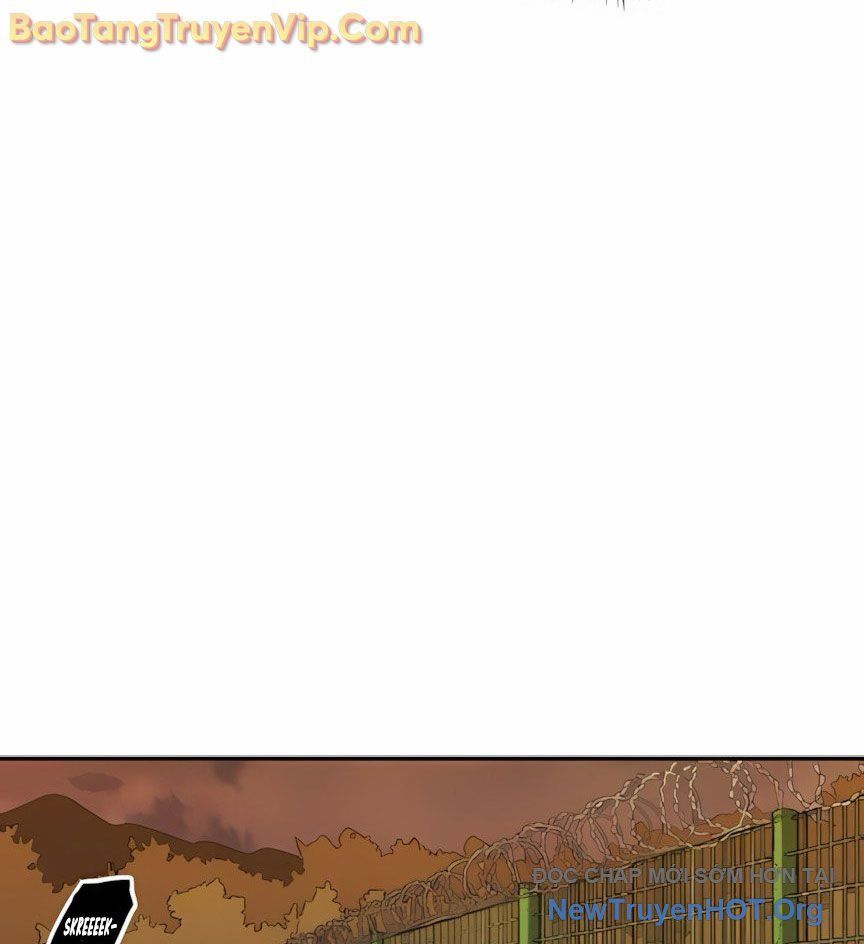 Cơn Lũ Zombie: Chapter 3