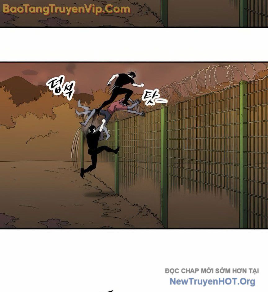 Cơn Lũ Zombie: Chapter 3