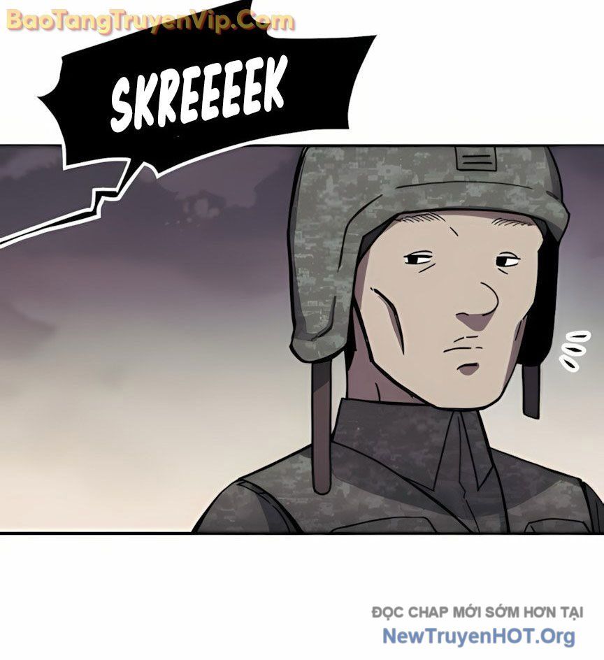 Cơn Lũ Zombie: Chapter 3