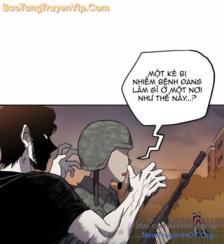 Cơn Lũ Zombie: Chapter 3