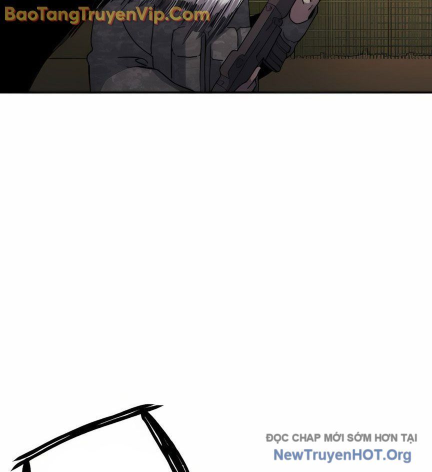 Cơn Lũ Zombie: Chapter 3