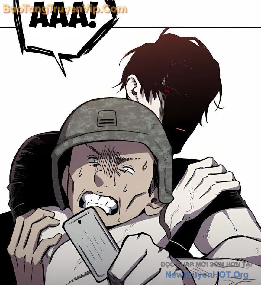 Cơn Lũ Zombie: Chapter 3